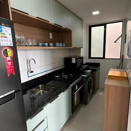 Smart Stay - Apto 1202 - Ponta Verde Maceio Zewnętrze zdjęcie