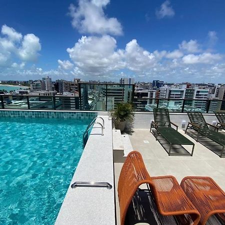 Smart Stay - Apto 1202 - Ponta Verde Maceio Zewnętrze zdjęcie
