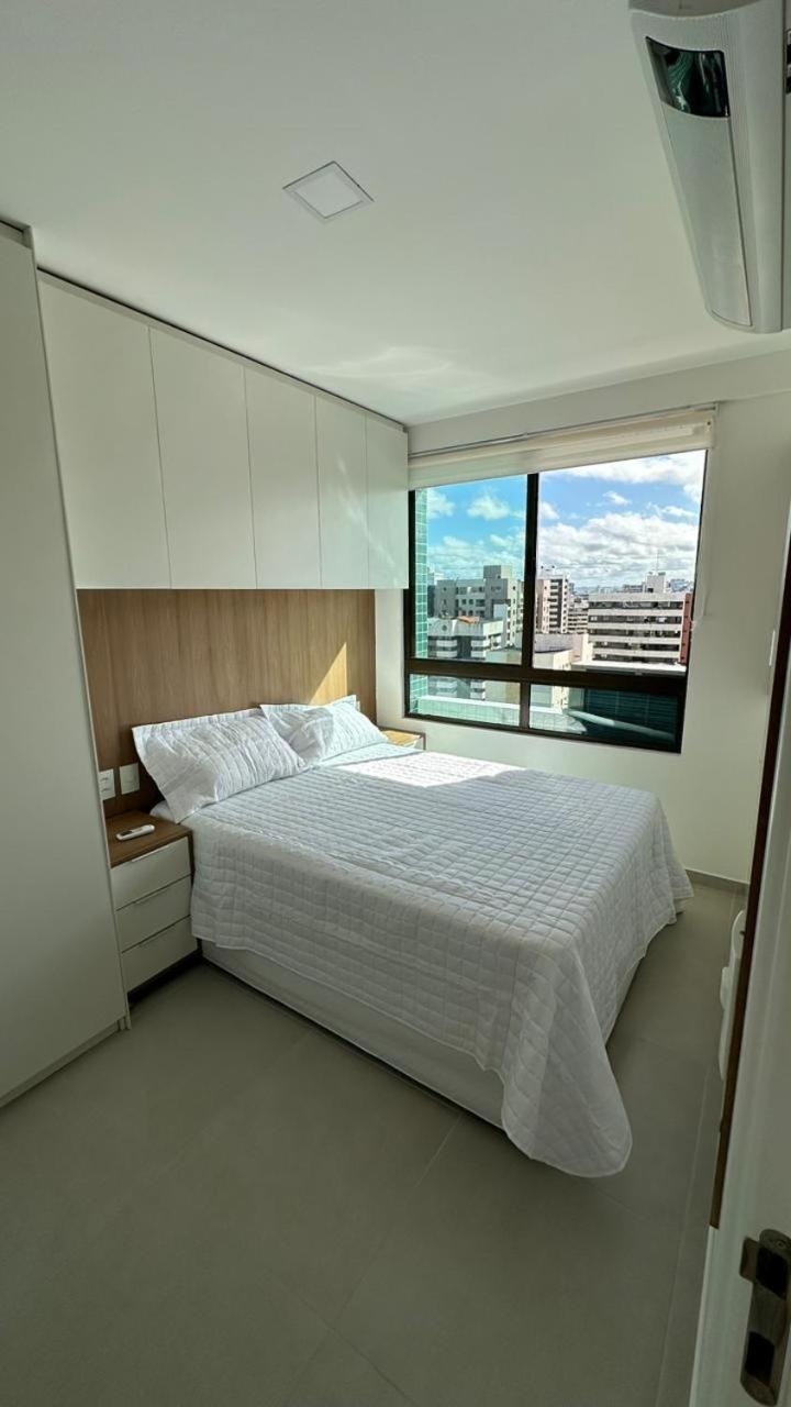 Smart Stay - Apto 1202 - Ponta Verde Maceio Zewnętrze zdjęcie