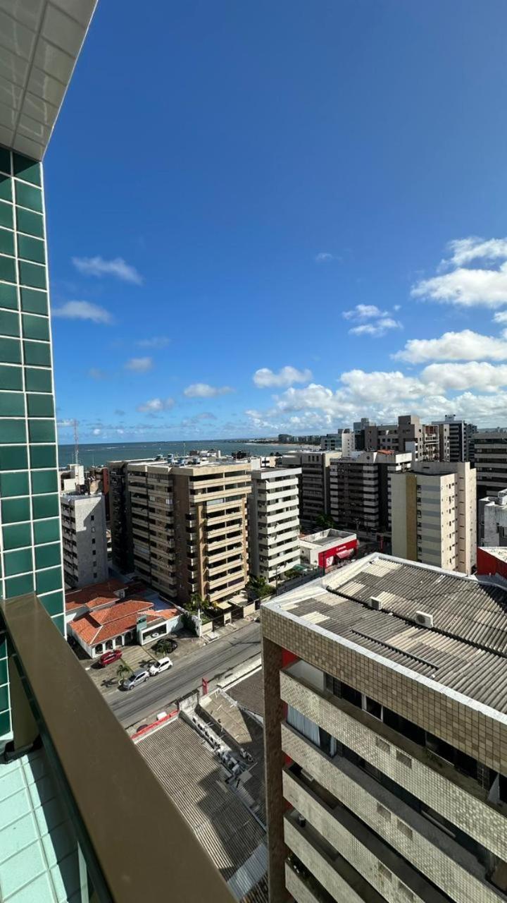 Smart Stay - Apto 1202 - Ponta Verde Maceio Zewnętrze zdjęcie